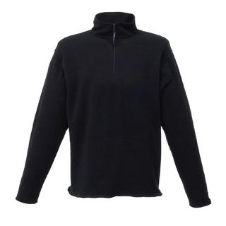 Regatta Top in Micro Pile con Cerniera  