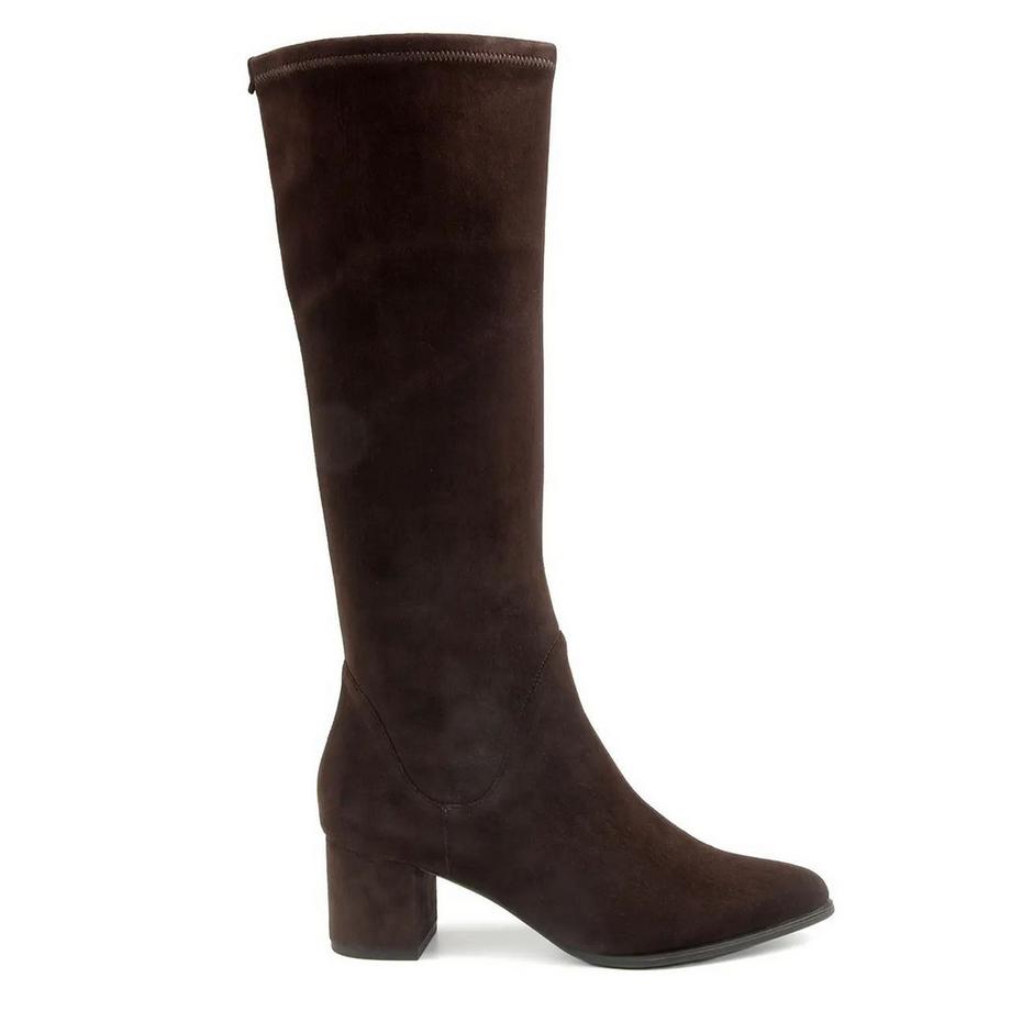 Peter Kaiser Aurora Bottes Hautes  