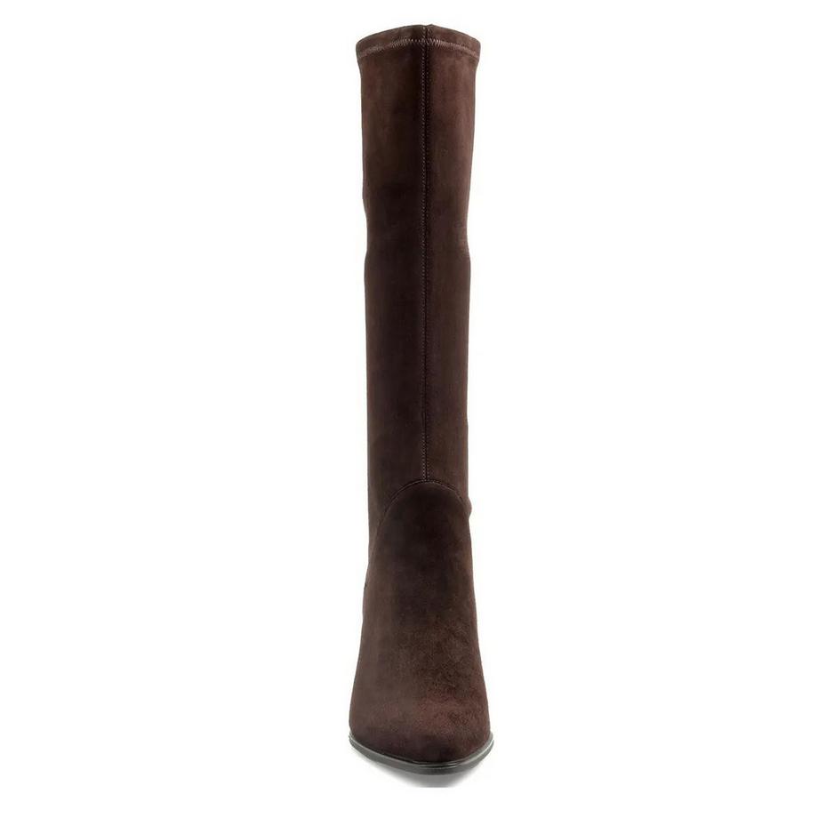 Peter Kaiser Aurora Bottes Hautes  