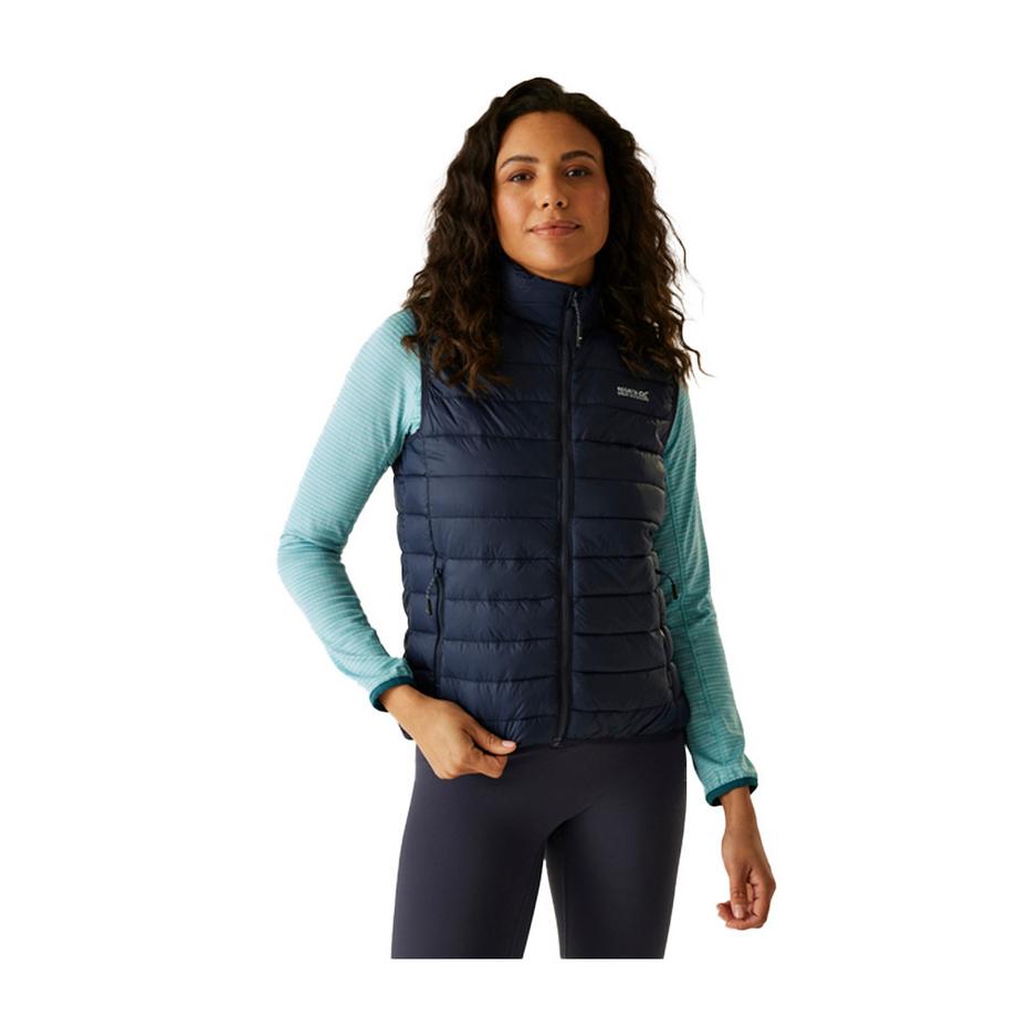 Hillpack Ii Gilet