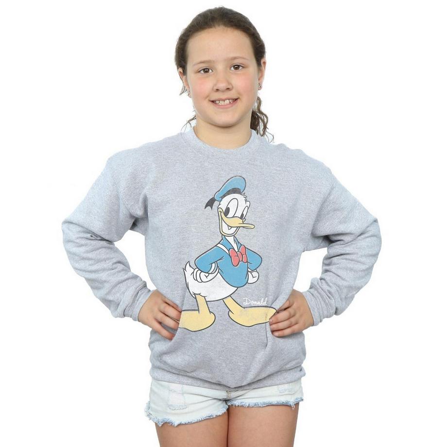 Disney  Sweatshirt 
