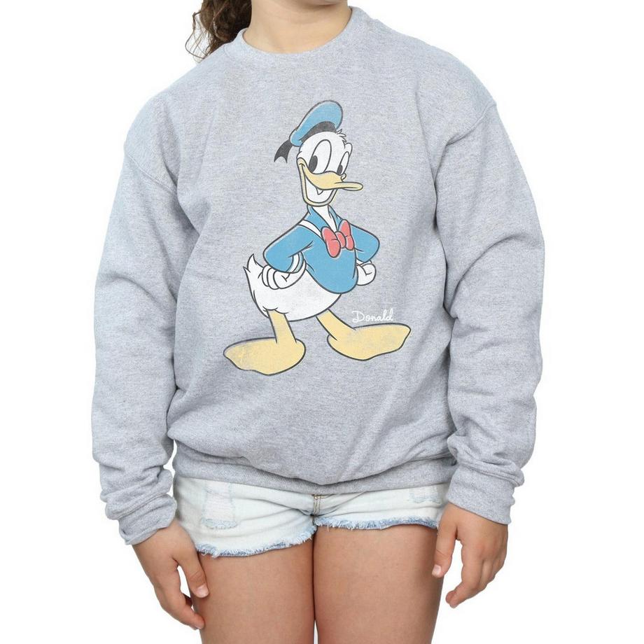 Disney  Sweatshirt 