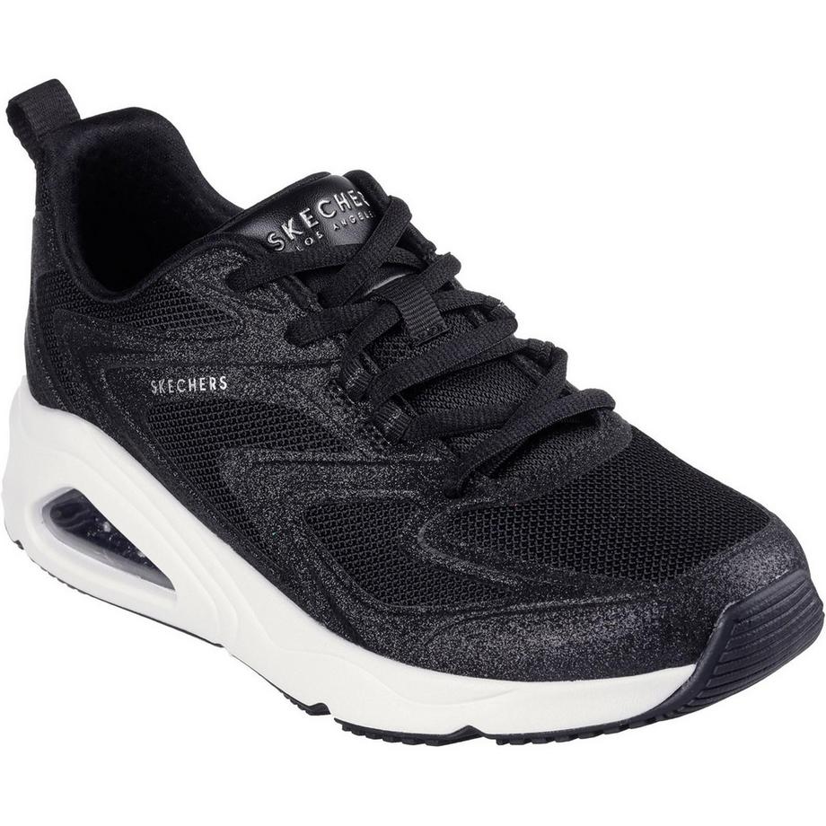 Sneaker Tres Air Uno, Glitzer
