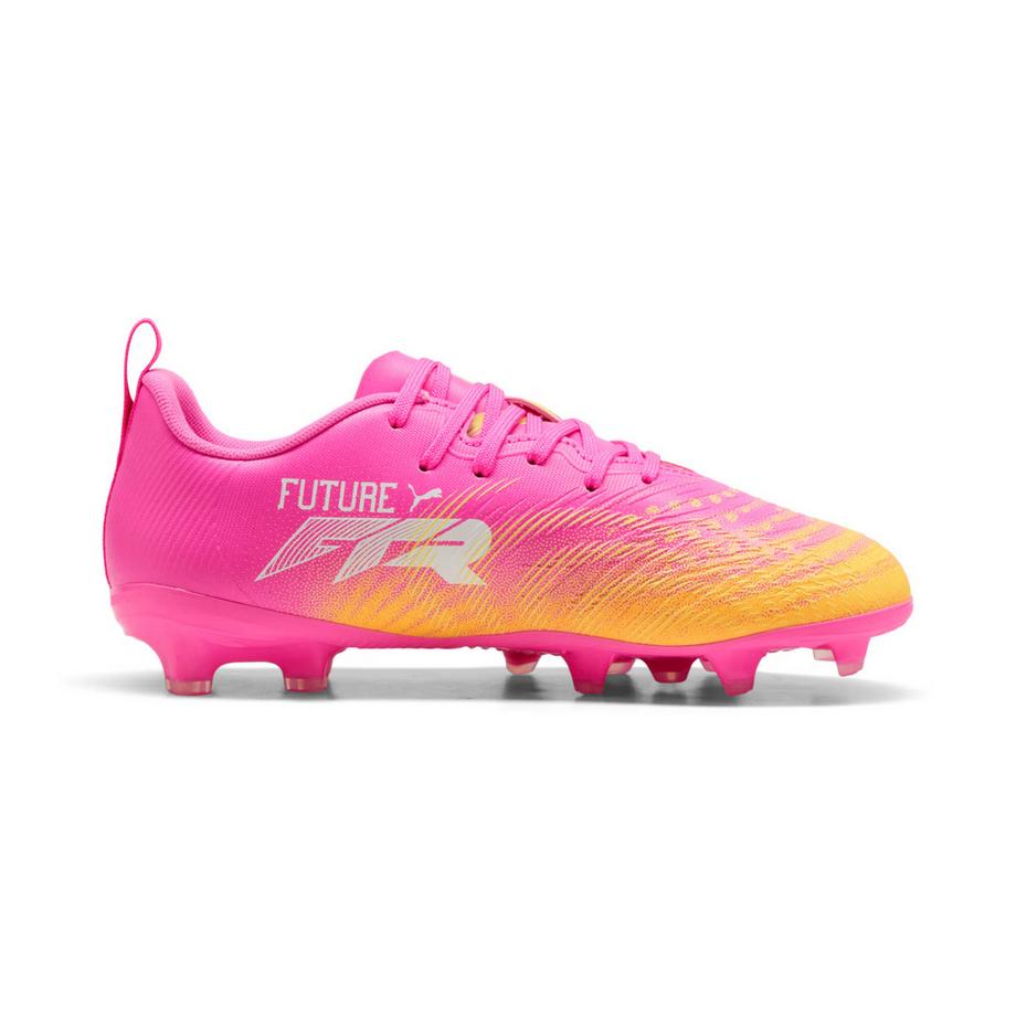 PUMA Scarpe da calcio bambino ultra 9 play fg/ag  