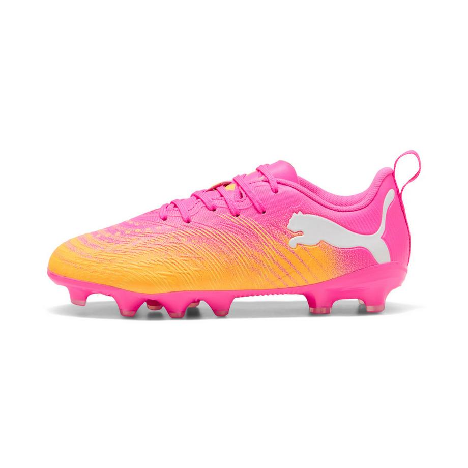 PUMA Scarpe da calcio bambino ultra 9 play fg/ag  