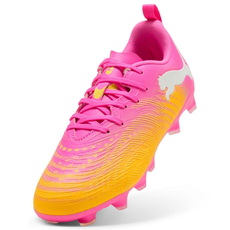 PUMA Scarpe da calcio bambino ultra 9 play fg/ag  