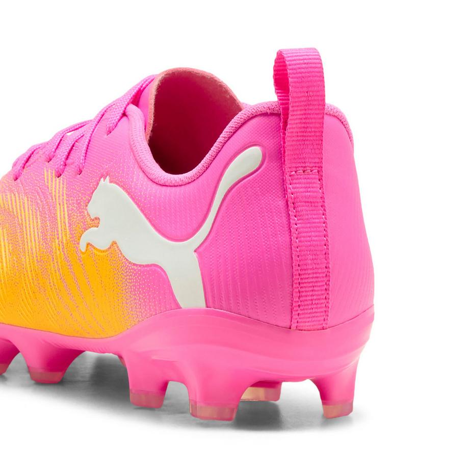 PUMA Scarpe da calcio bambino ultra 9 play fg/ag  