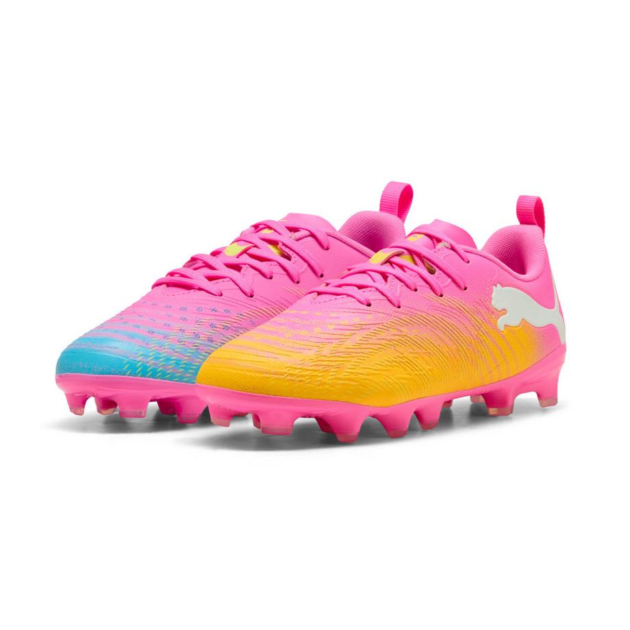 Scarpe da calcio bambino ultra 9 play fg/ag