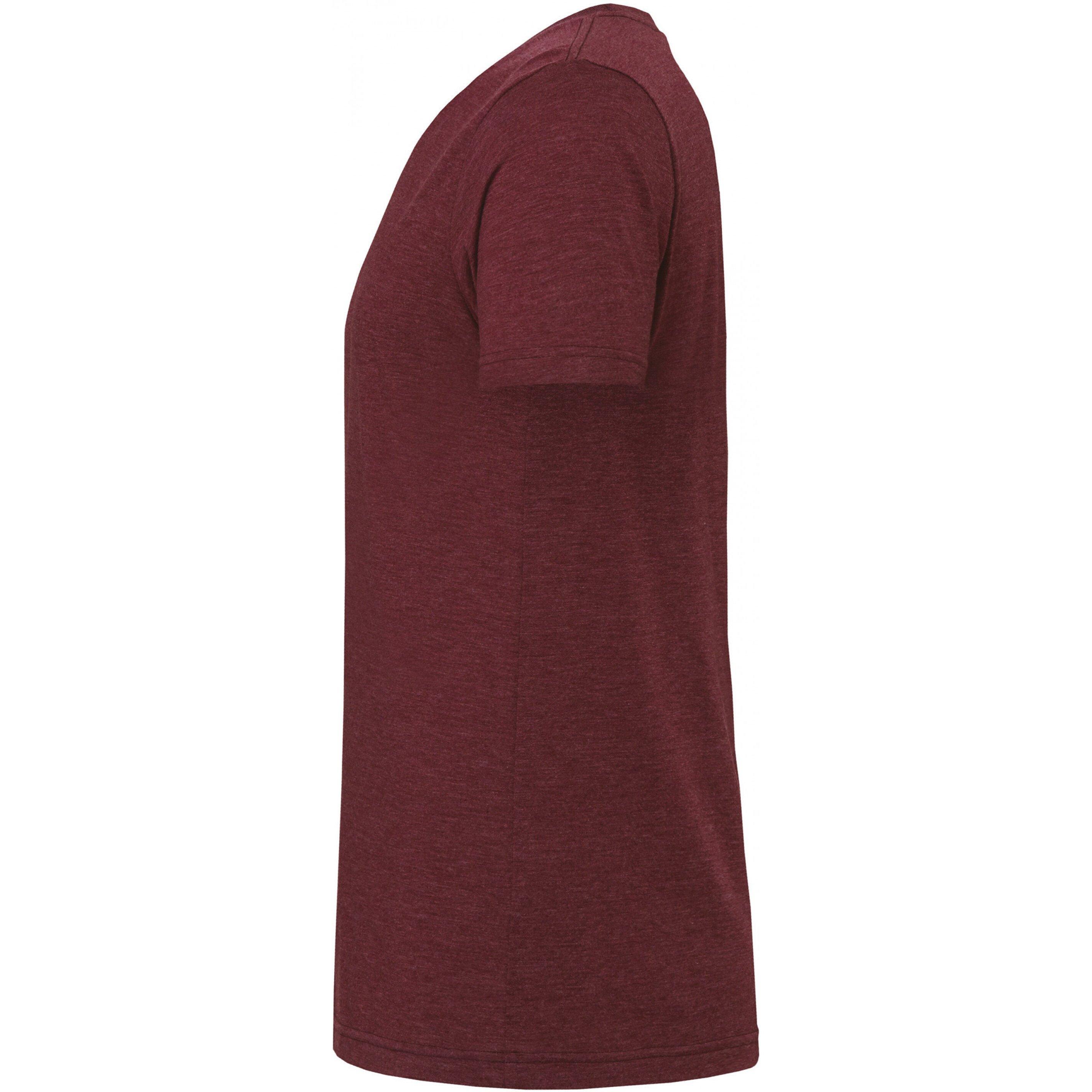 Bella + Canvas Bella + Canvas Triblend Rundhals T-Shirt  