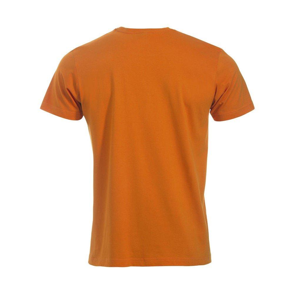 Clique New Classic T-Shirt  