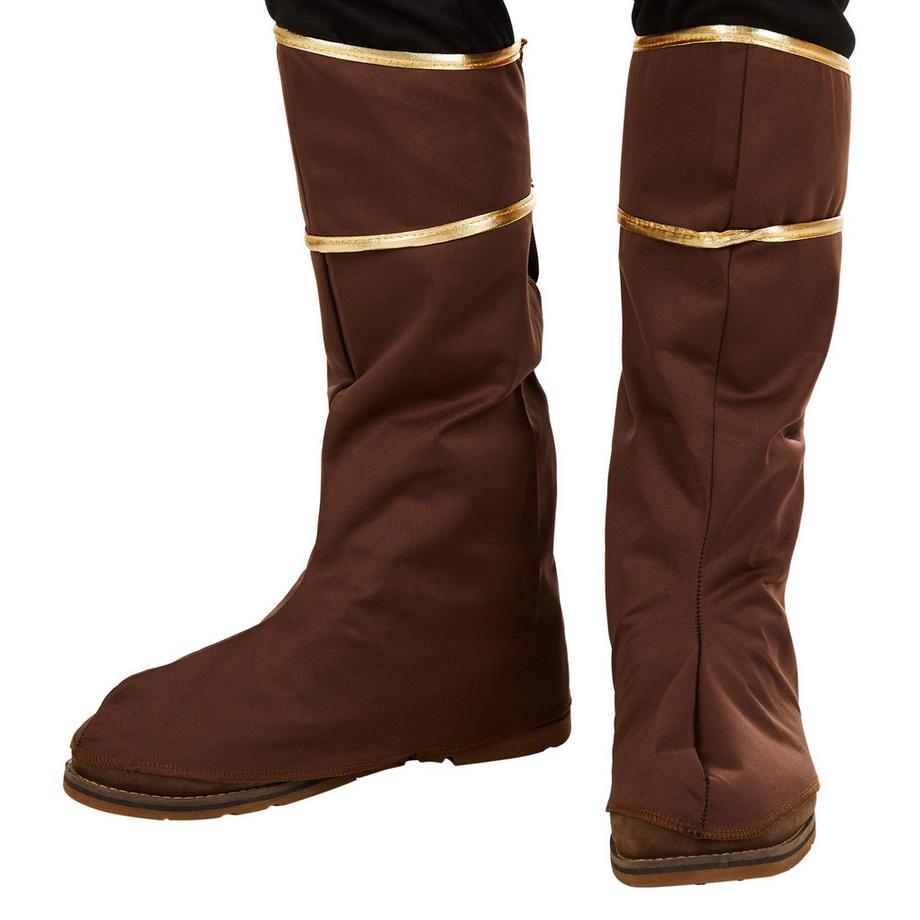 Tectake  Costume de roi pour homme 