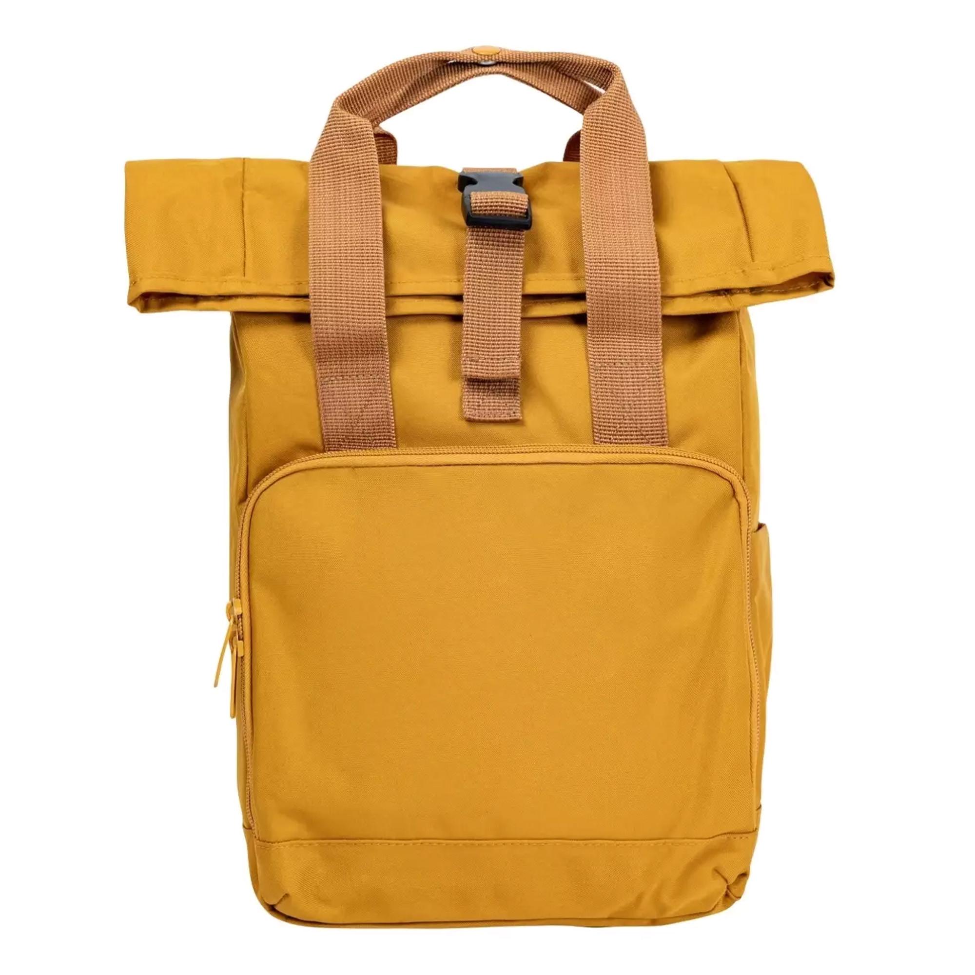 Bagbase Mini Rucksack recyceltes Material  