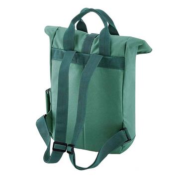 Rucksack, Mini, recyceltes Material