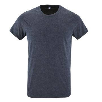 Regent Slim Fit TShirt, Kurzarm