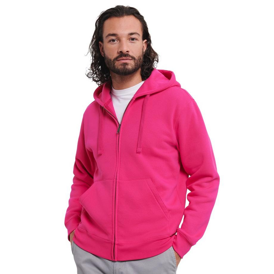 Russell Veste À Capuche Authentic  