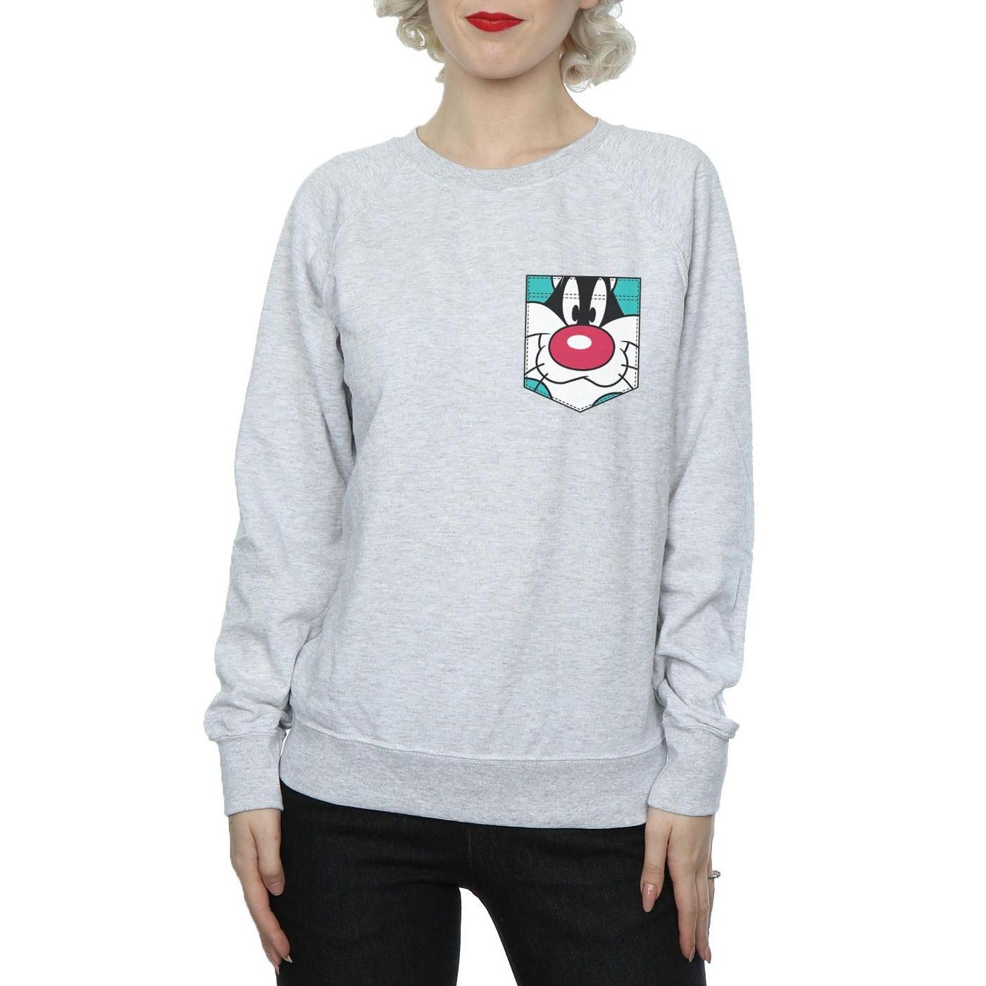 LOONEY TUNES  Sweat 