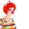Tectake  Costume da donna - Clown Leonie 