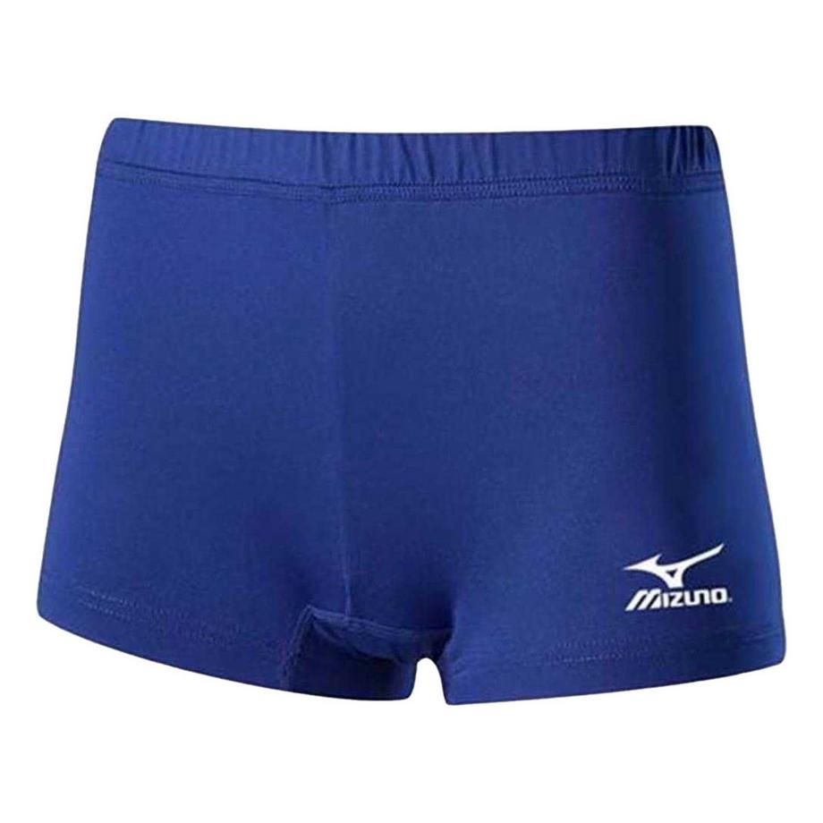 Pantaloncini Da Corsa Aderente