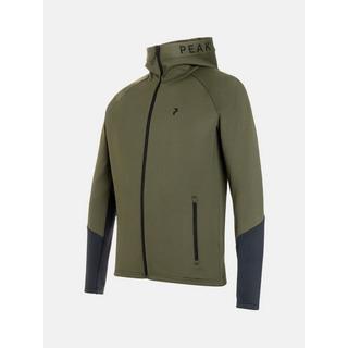 PeakPerformance  M Rider Mid Zip Hood-XL 