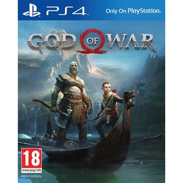 God of War (2018)