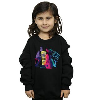 Disney  Soul Jazz Club Sweatshirt 