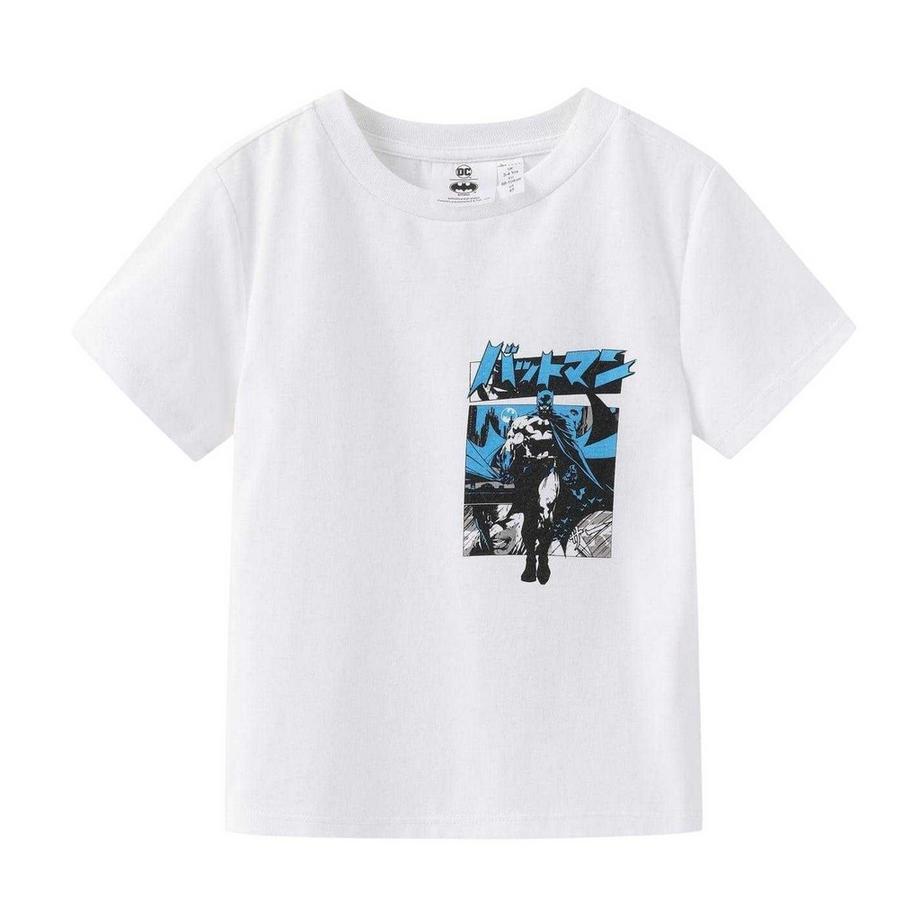 T-ShirtMotiftyle Personnage