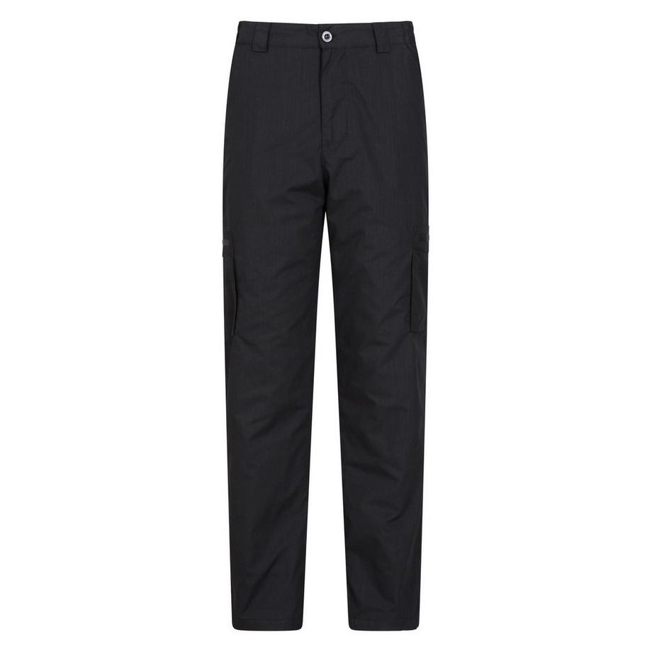 Trek II Hosen  Winter