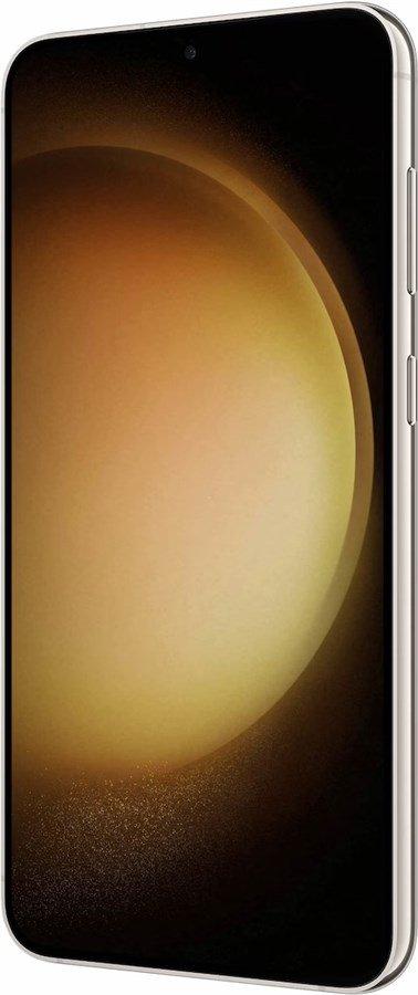 SAMSUNG  Galaxy S23+ Dual SIM (8/512GB, beige) 