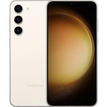 Galaxy S23+ Dual SIM (8/512GB, beige)
