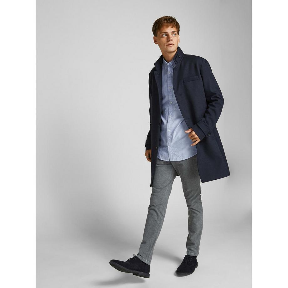 JACK & JONES Oxford Hemd  