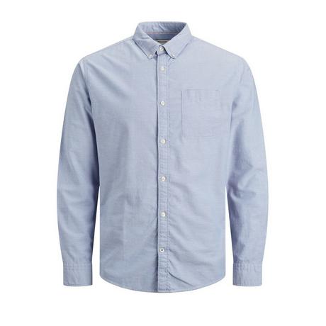 JACK & JONES  Hemd Oxford 