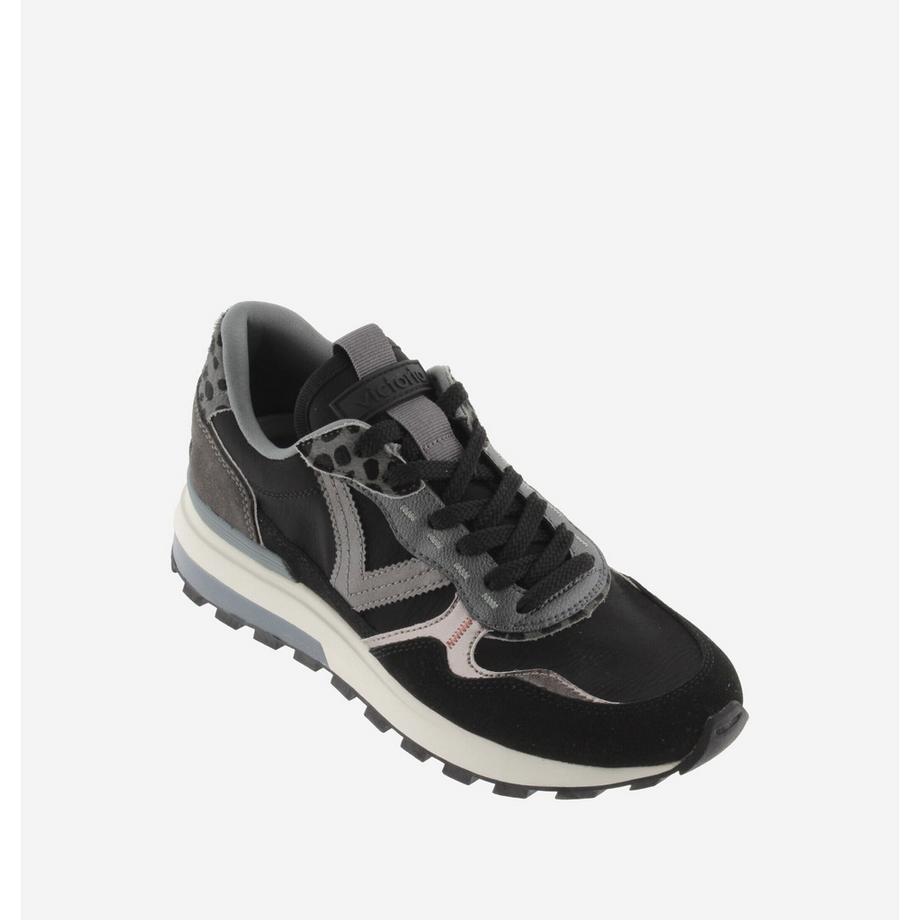 Victoria  scarpe da ginnastica da in nylon e daina luna 