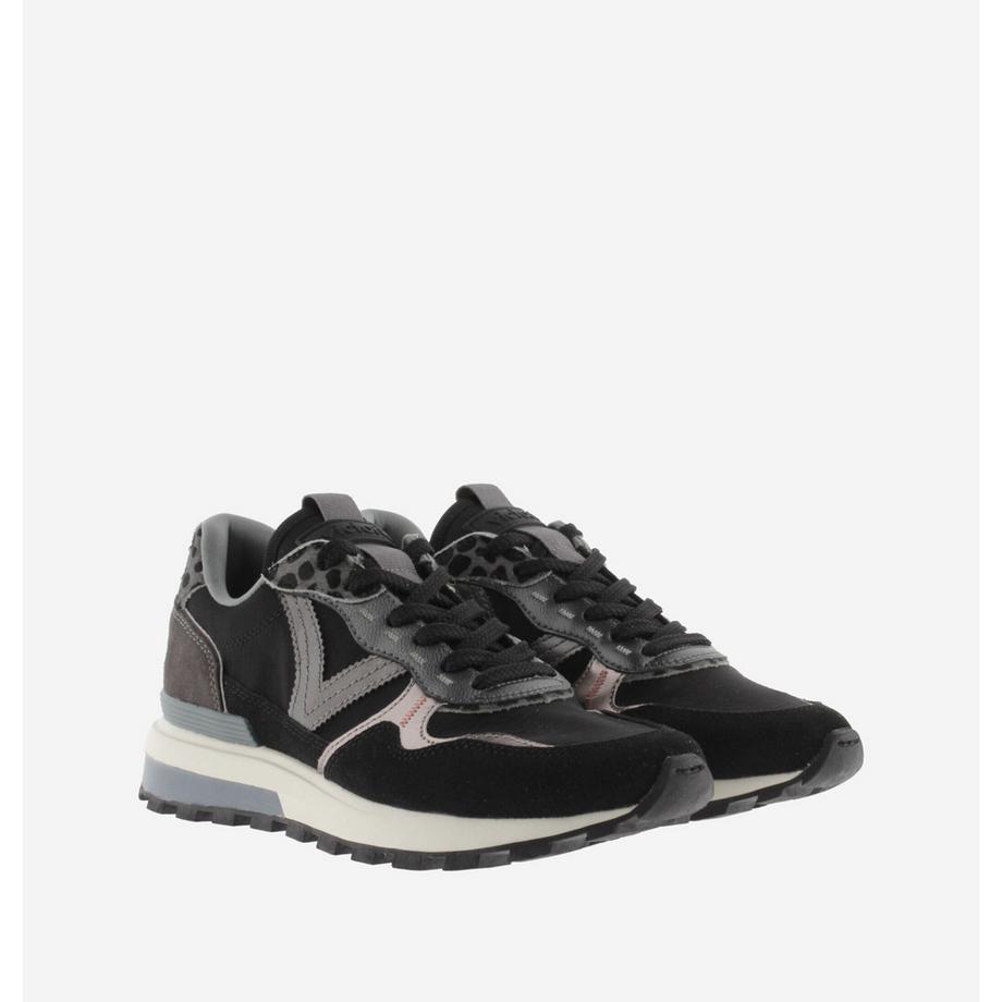 Victoria  scarpe da ginnastica da in nylon e daina luna 