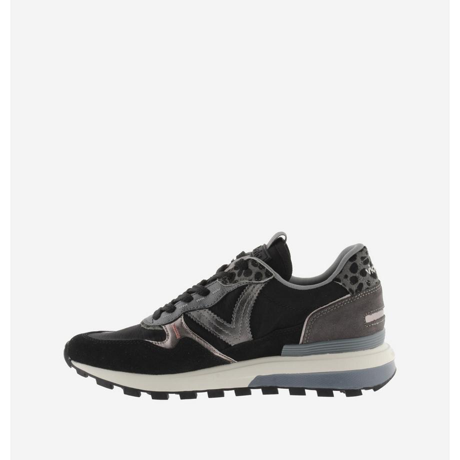 Victoria  scarpe da ginnastica da in nylon e daina luna 