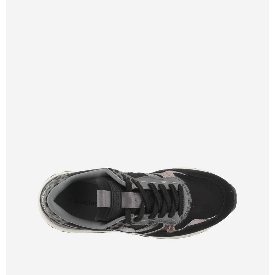 Victoria  scarpe da ginnastica da in nylon e daina luna 