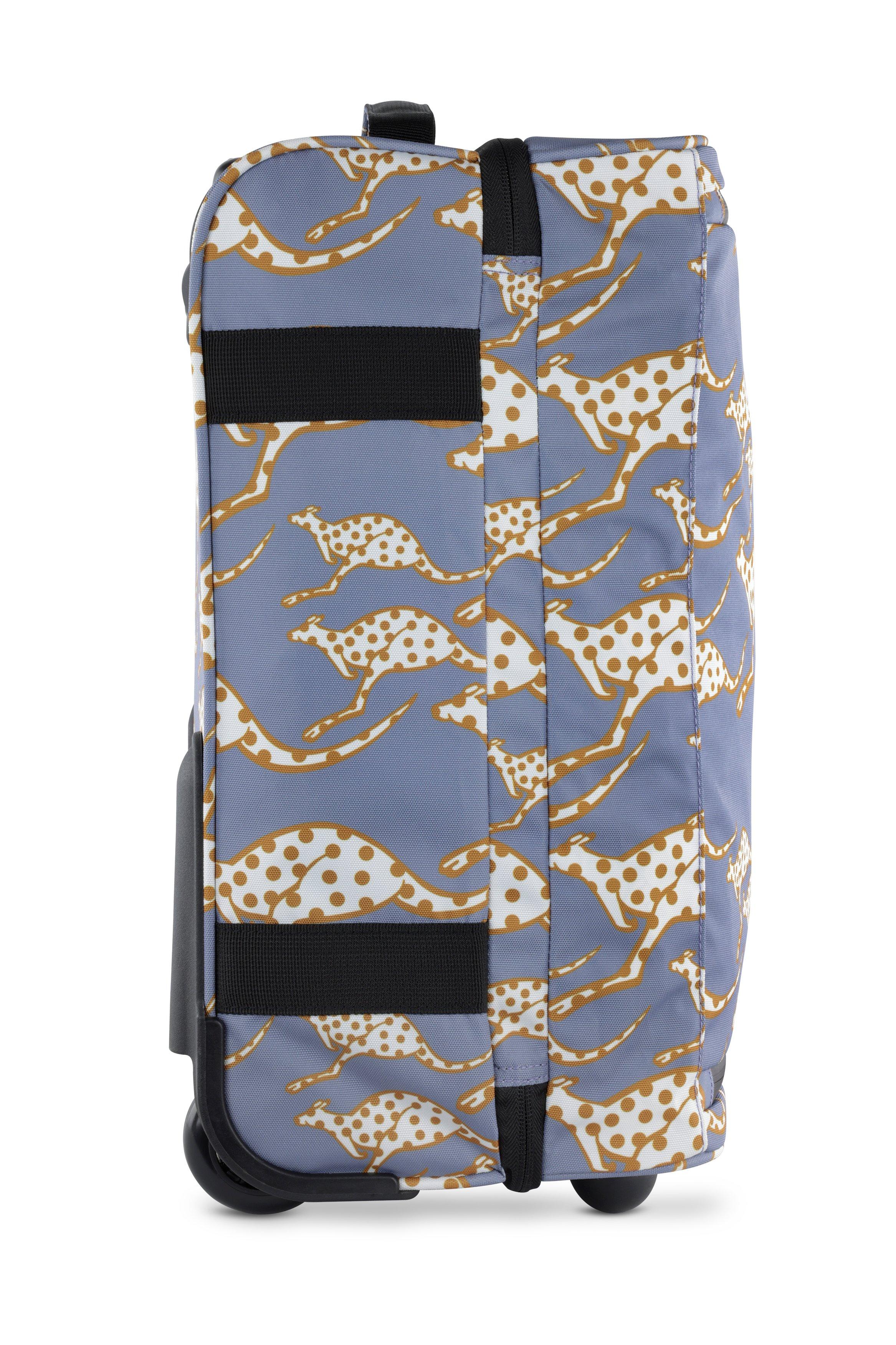 Chiemsee Jump n Fly Soft Koffer  