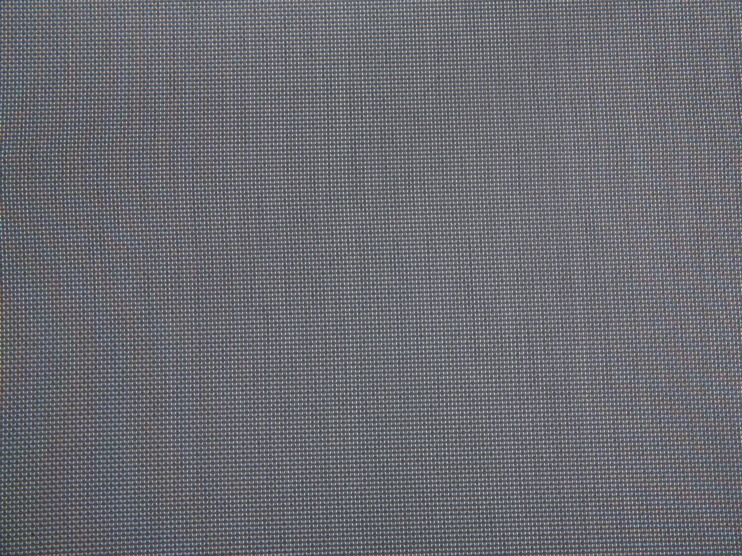 Beliani Ensemble de salle à manger de jardin pour 6 personnes en Granit Industriel GROSSETO  