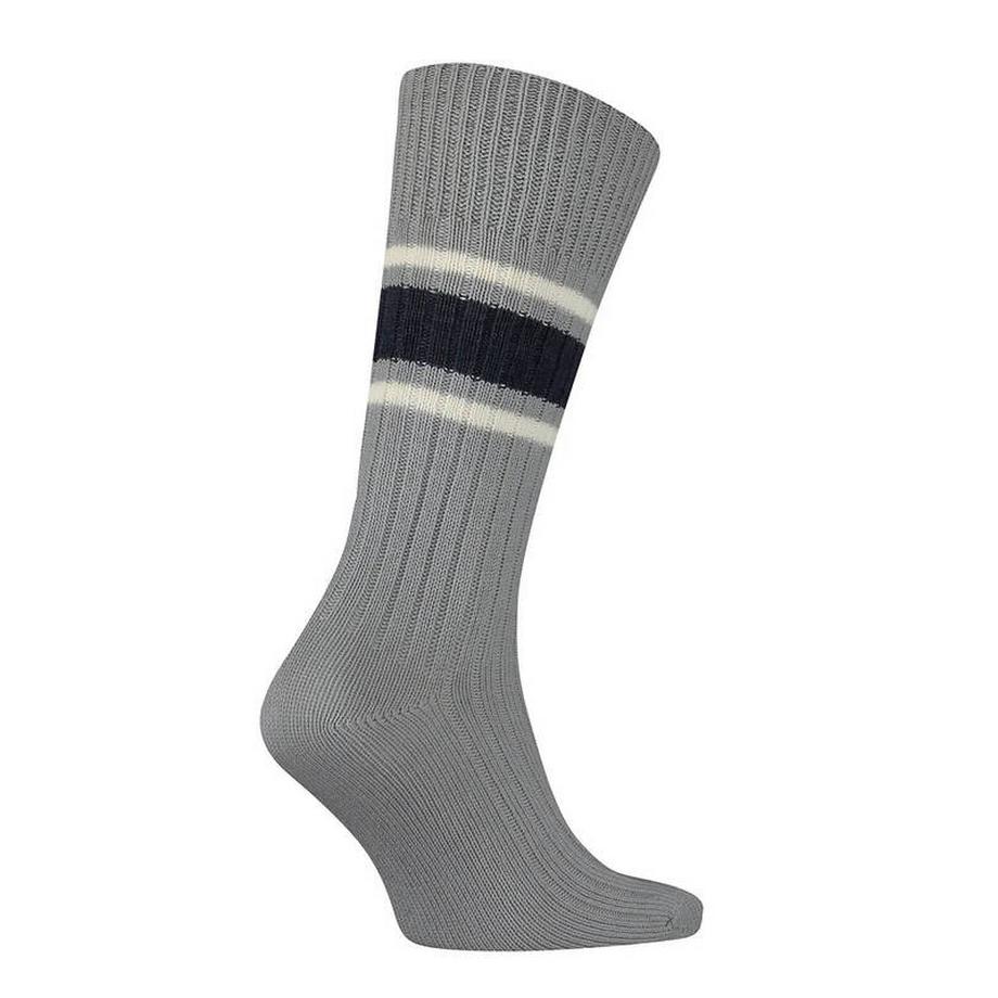 TOMMY HILFIGER Chaussettes Rib Wool  