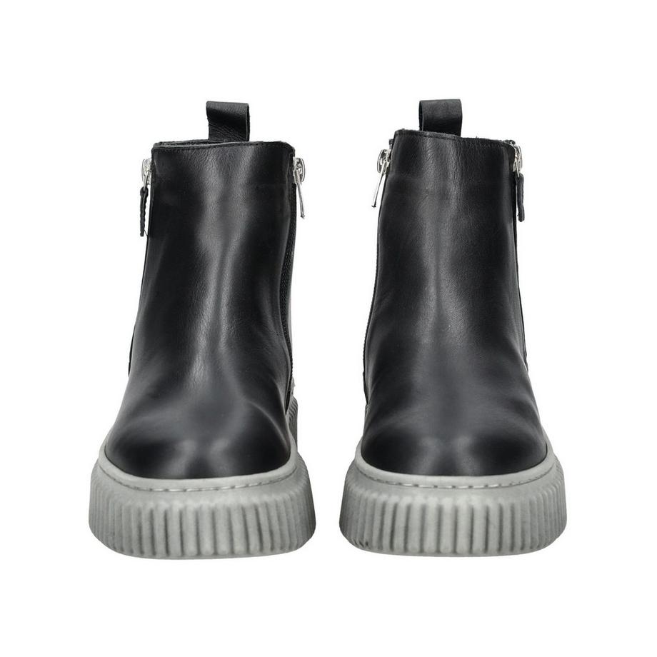 Andrea Conti  Bottines 0068010 