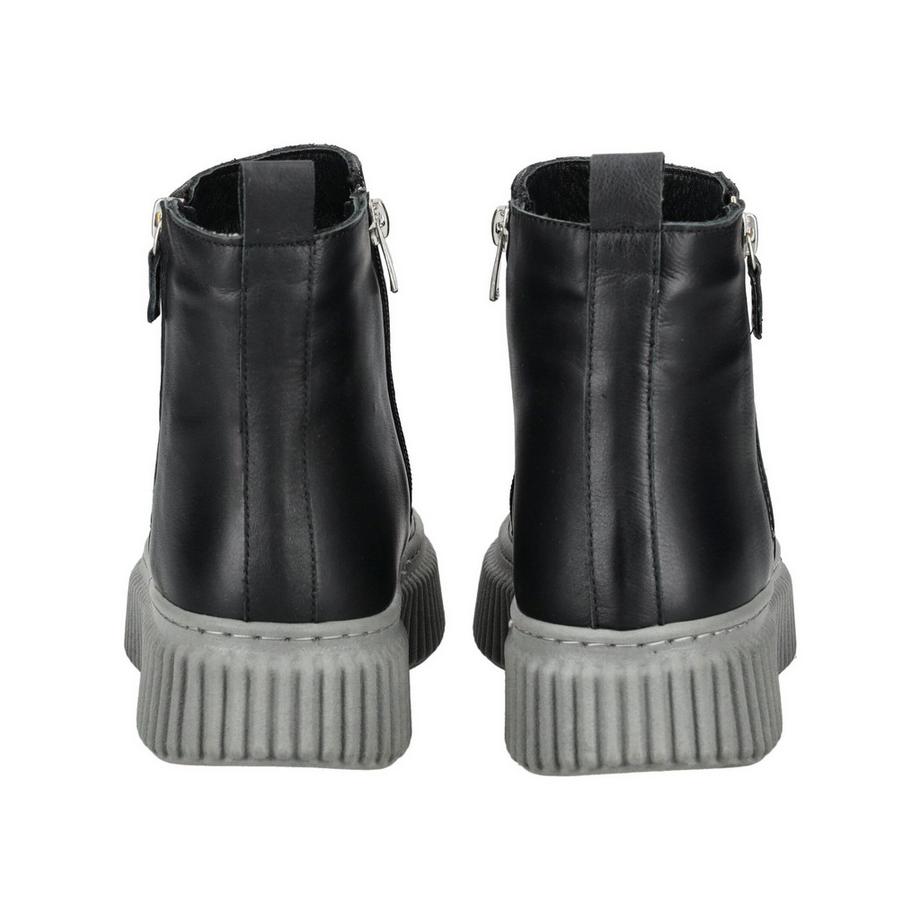 Andrea Conti  Bottines 0068010 