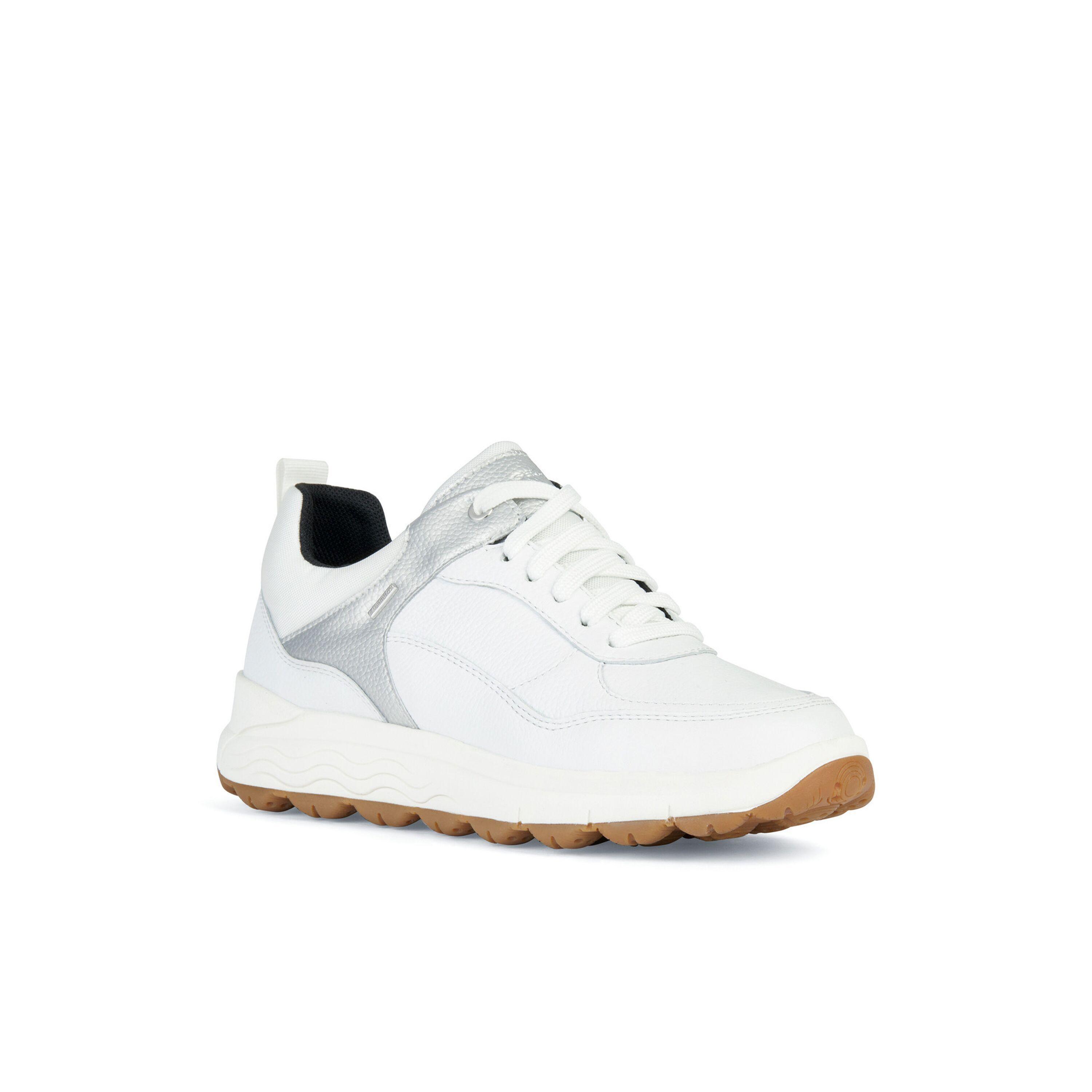 GEOX  sneakers da spherica 4x4 