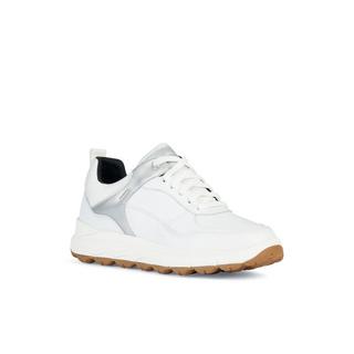 GEOX  sneakers da spherica 4x4 