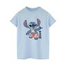 Disney  Lilo & Stitch Bermuda Shorts TShirt 