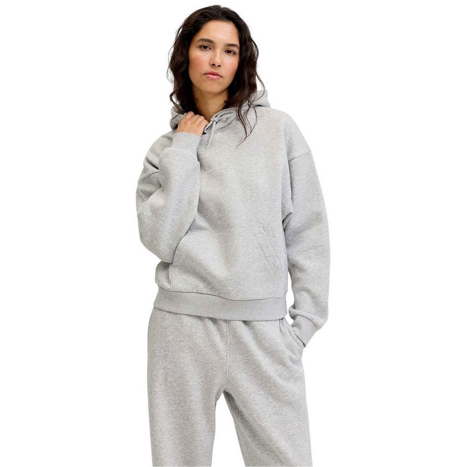 JJXX Sweat À Capuche Manches Longues Vesterbro  