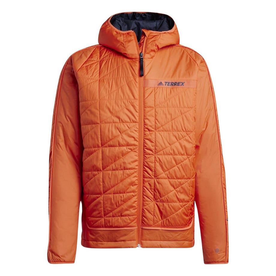 Steppjacke