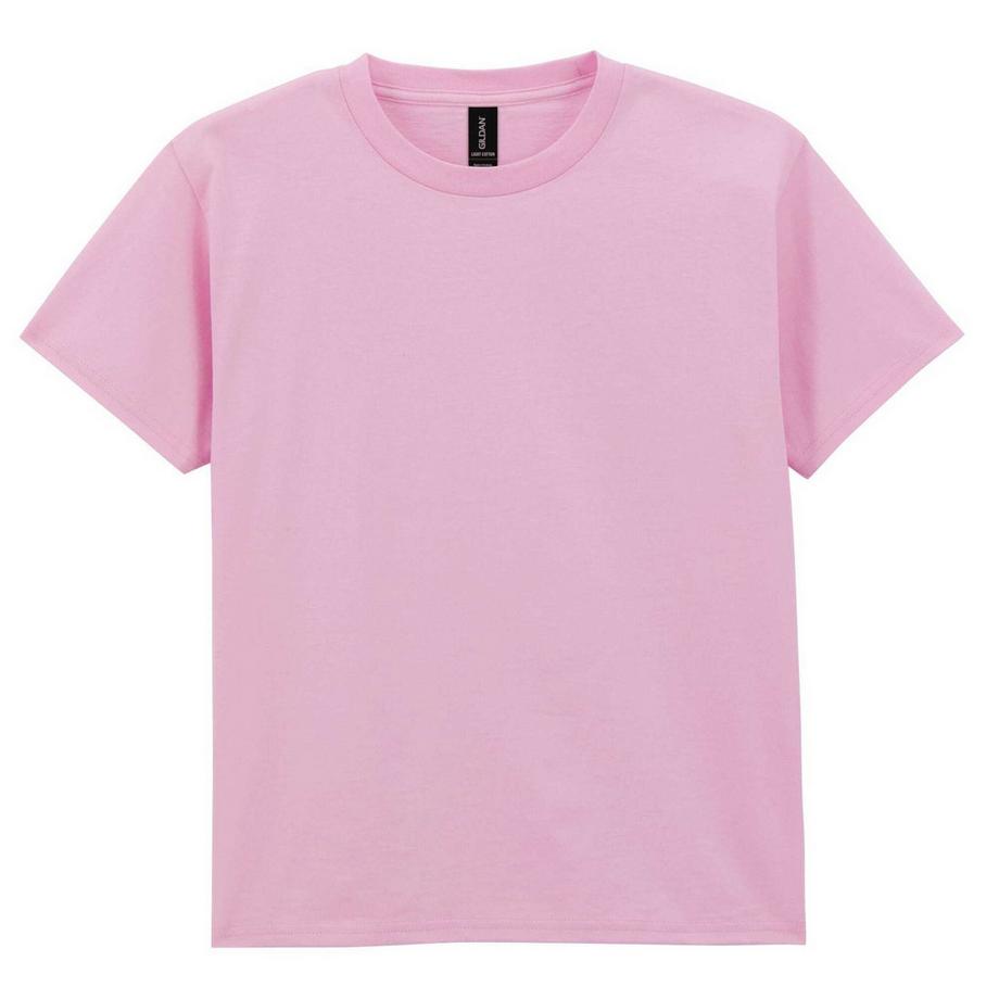 T-Shirt, Leicht,