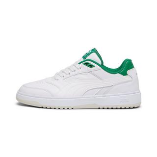 PUMA  baskets doublecourt 