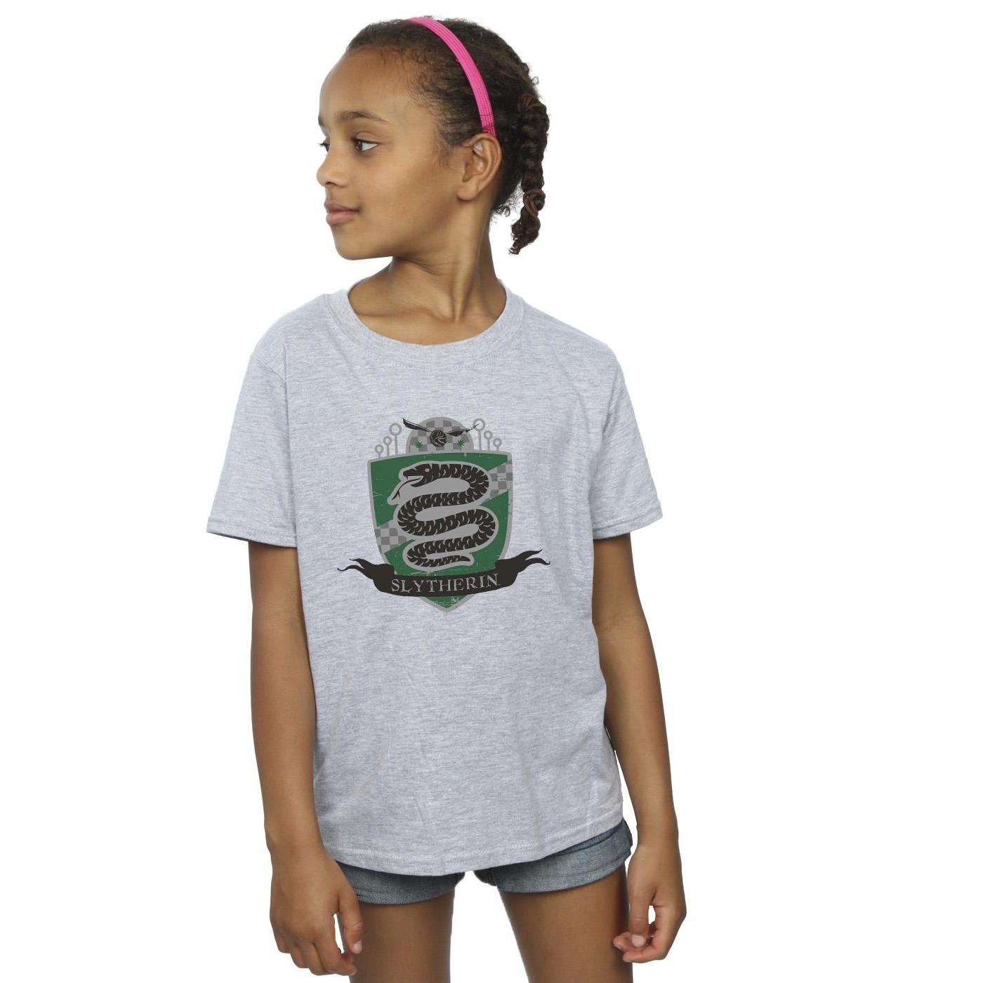 Harry Potter  Slytherin TShirt 