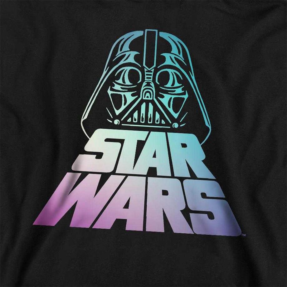 STAR WARS  Sweat À Capuche Vadient 
