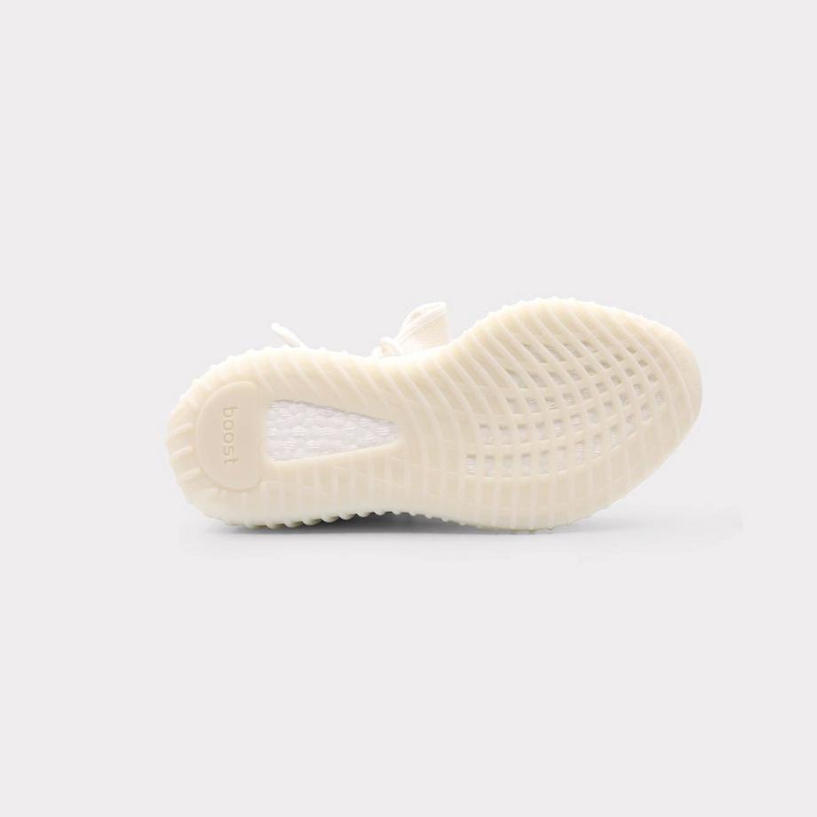 adidas Yeezy Boost 350 V2 Bone Sneakers  